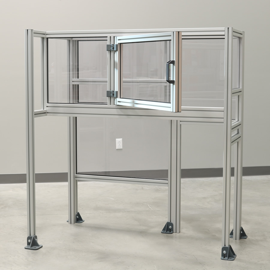 minitec-t-slotted-aluminum-extrusions-modular-aluminum-profiles-for
